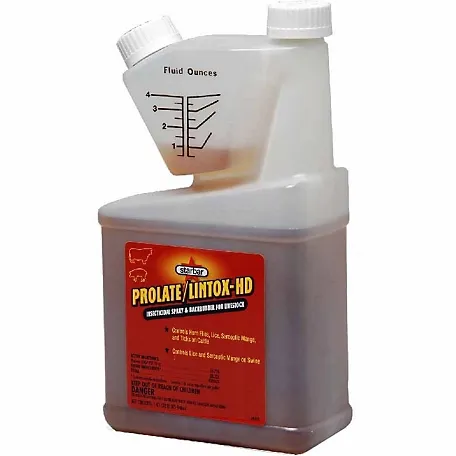 Lintox HD/Prolate Spray - 1 Quart