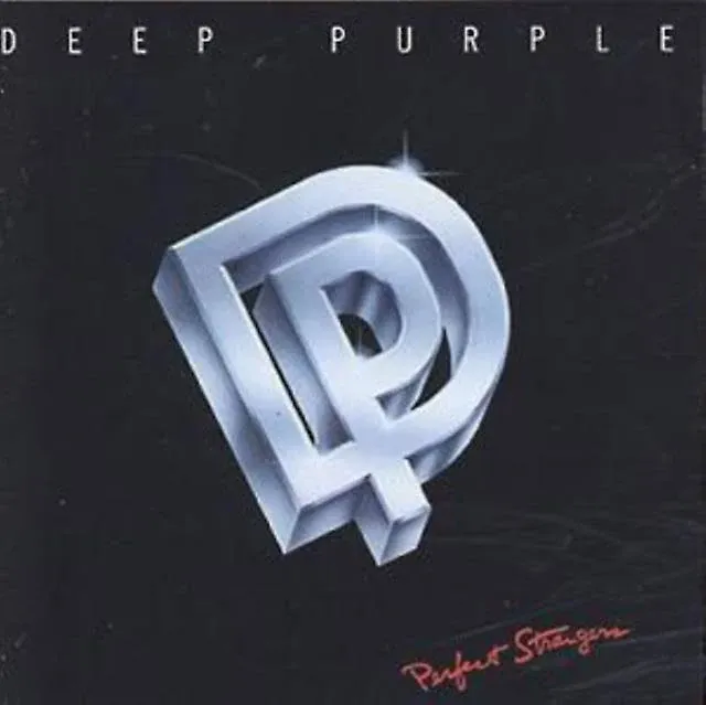 Deep Purple: Perfect Strangers