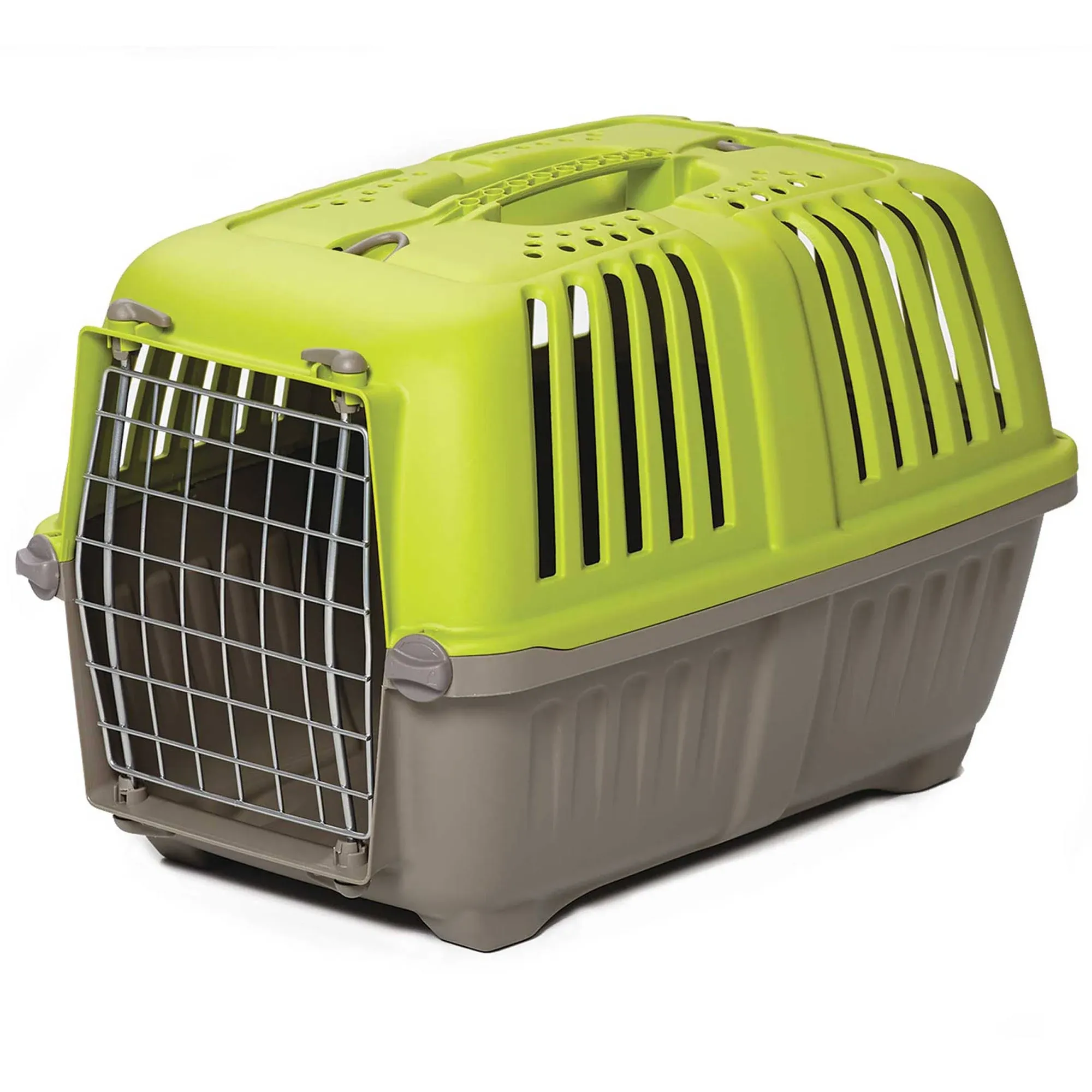 Midwest Spree Plastic Pet Carrier