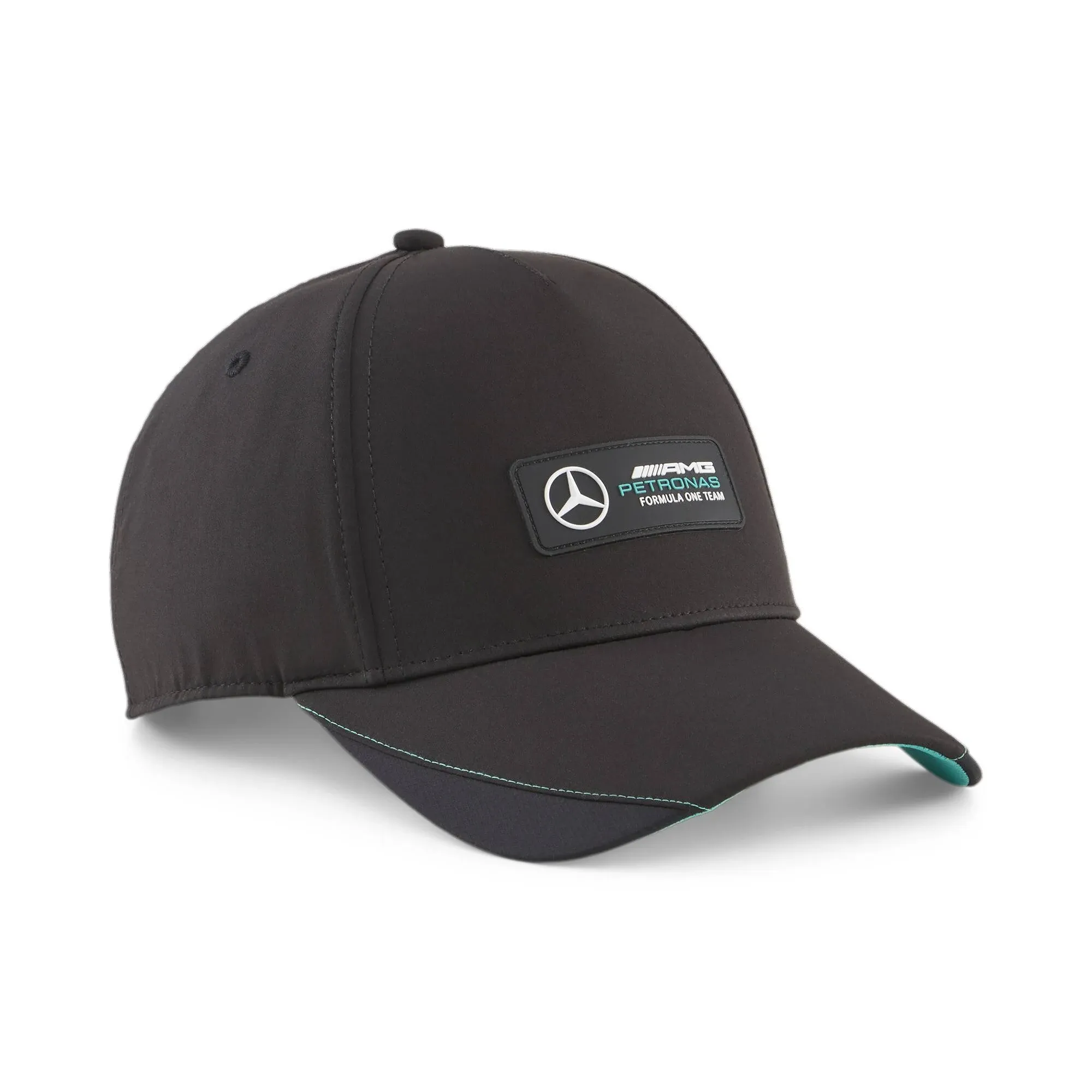 PUMA Mercedes AMG Petronas F1 Hat Black