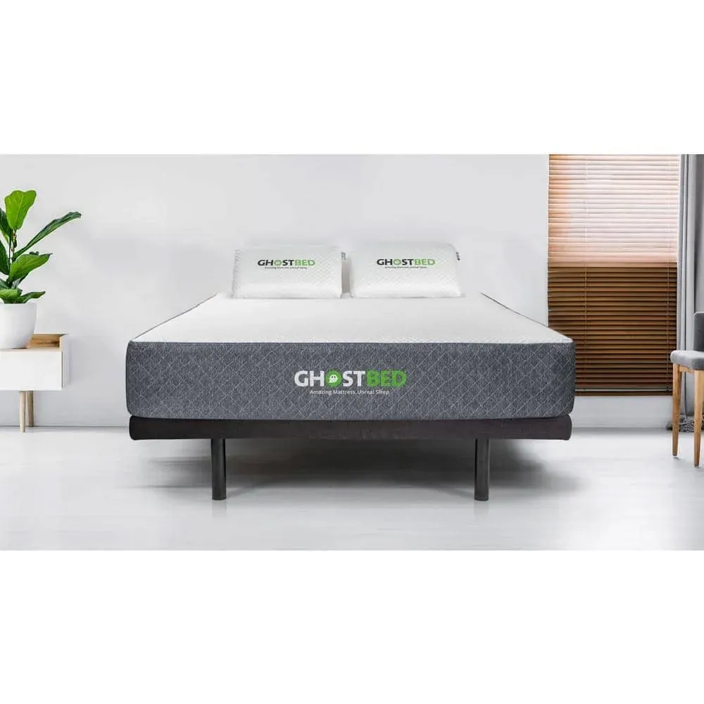 GhostBed Classic Memory Foam Mattress