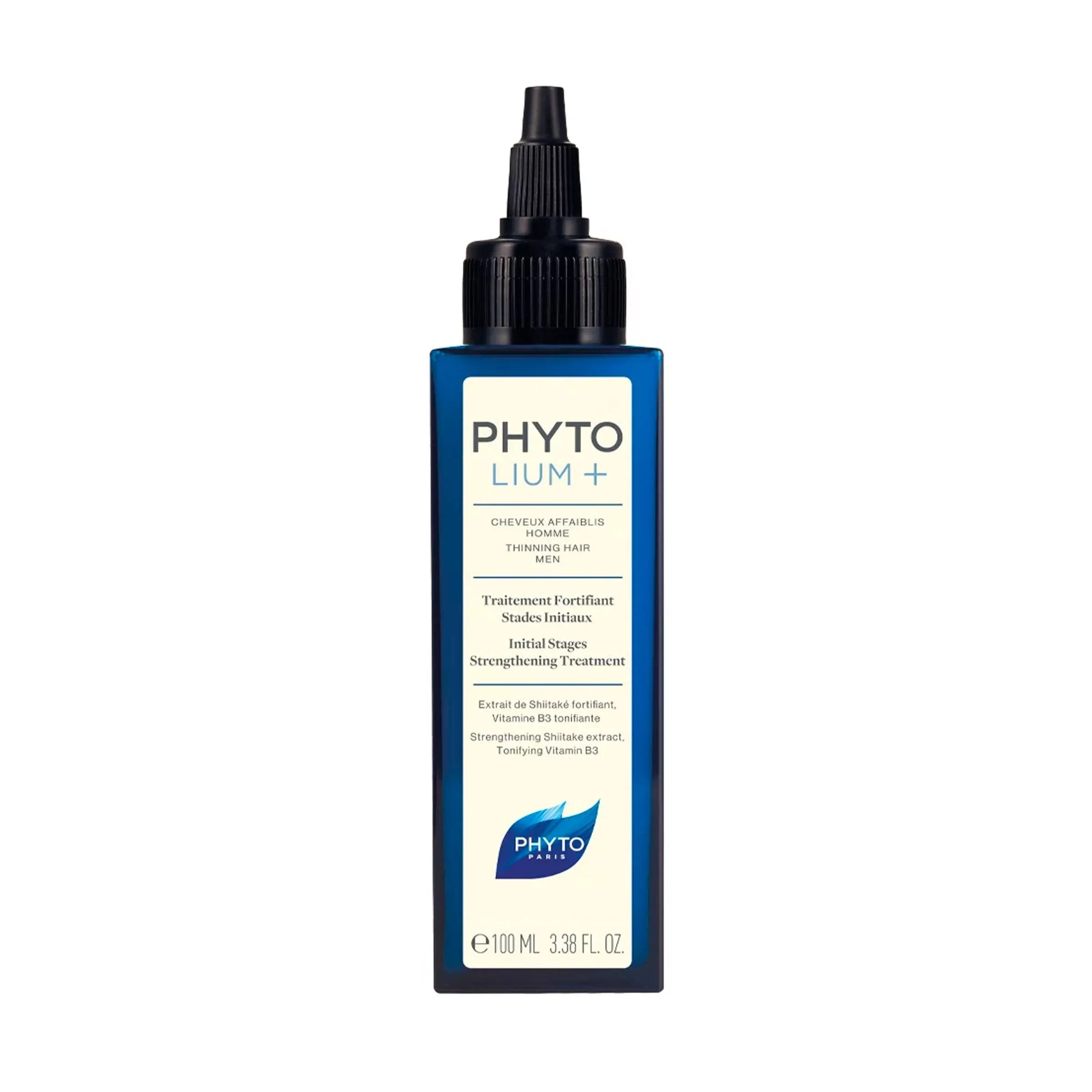 Phyto Phytolium+ Treatment 3.38 fl oz