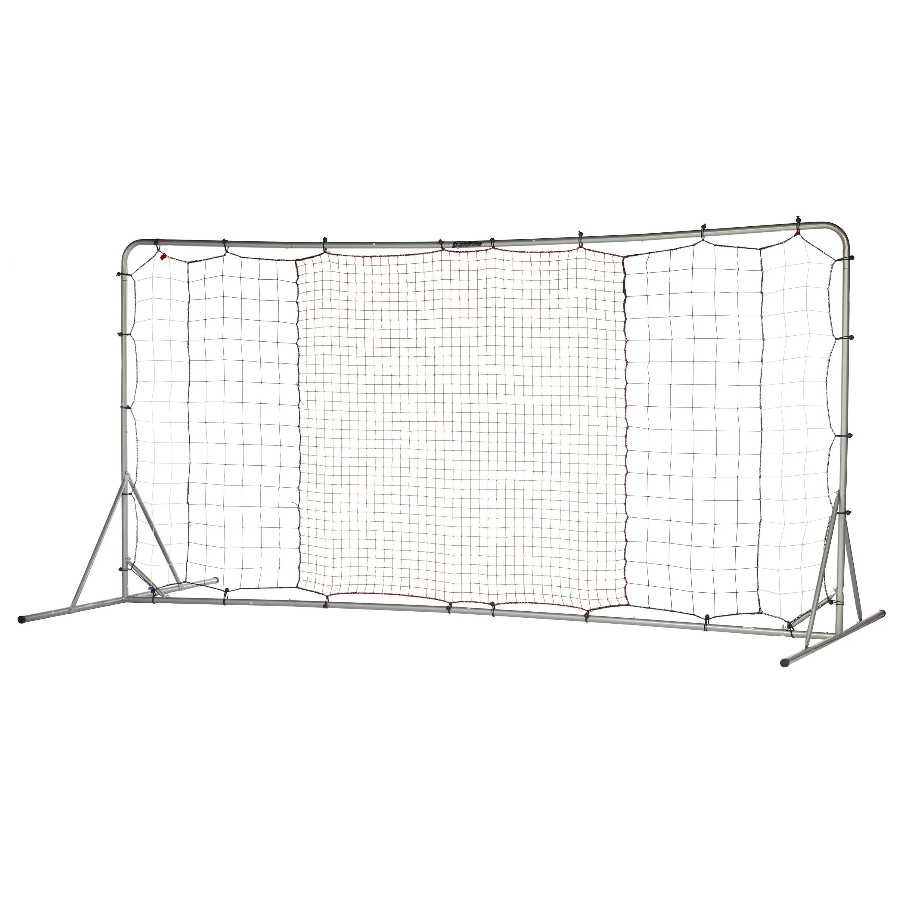 Franklin Sports 12ft x 6ft Soccer Tournament Rebounder