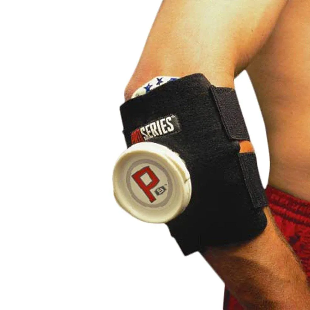 Tennis Elbow / Wrist Ice Pack & Wrap