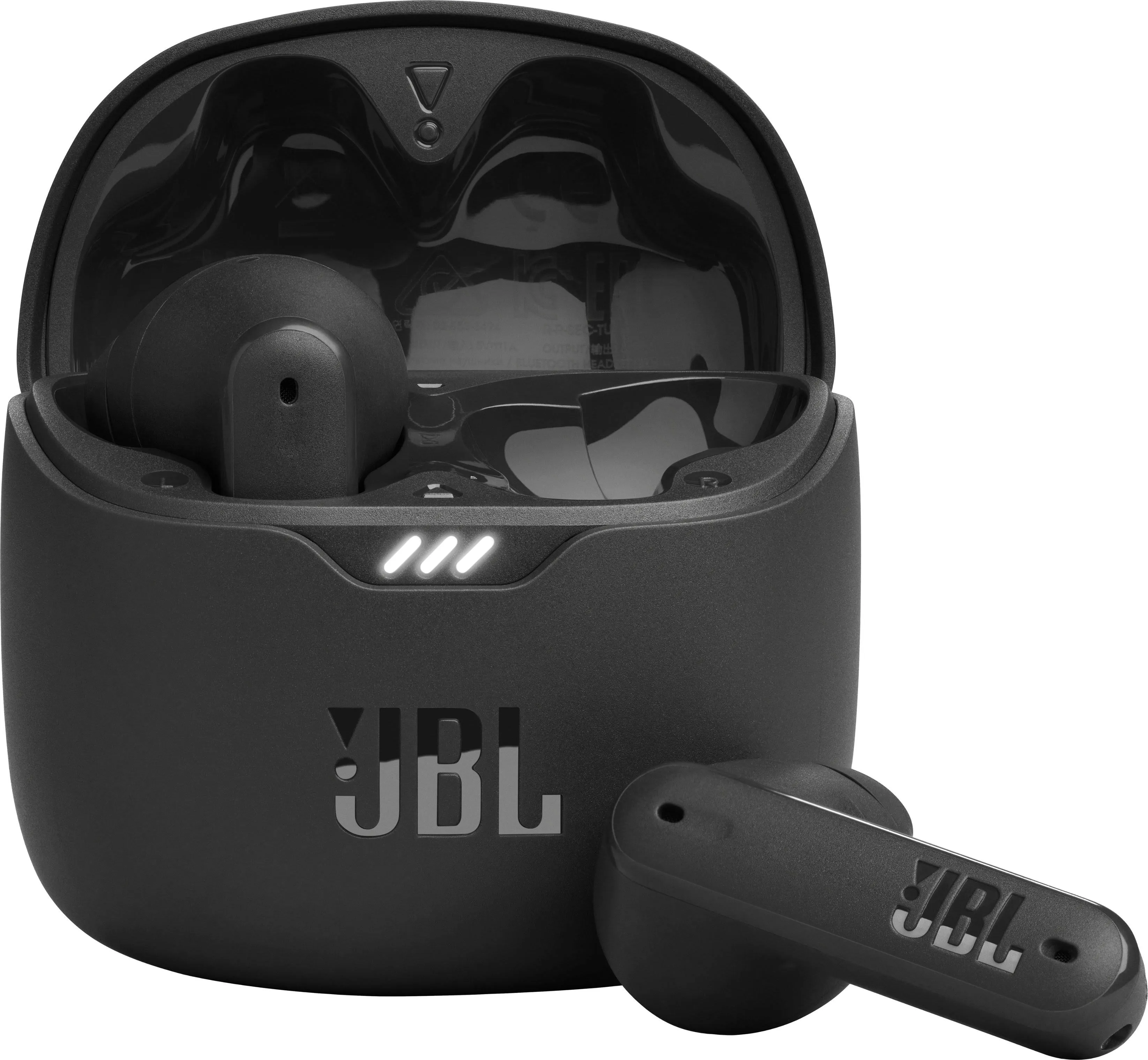 JBL Tune Flex Noise Cancelling True Wireless Earbuds