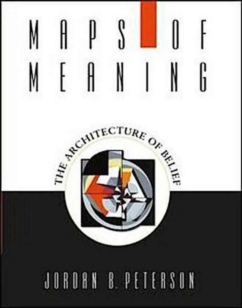 Maps of Meaning - The Architecture of Belief