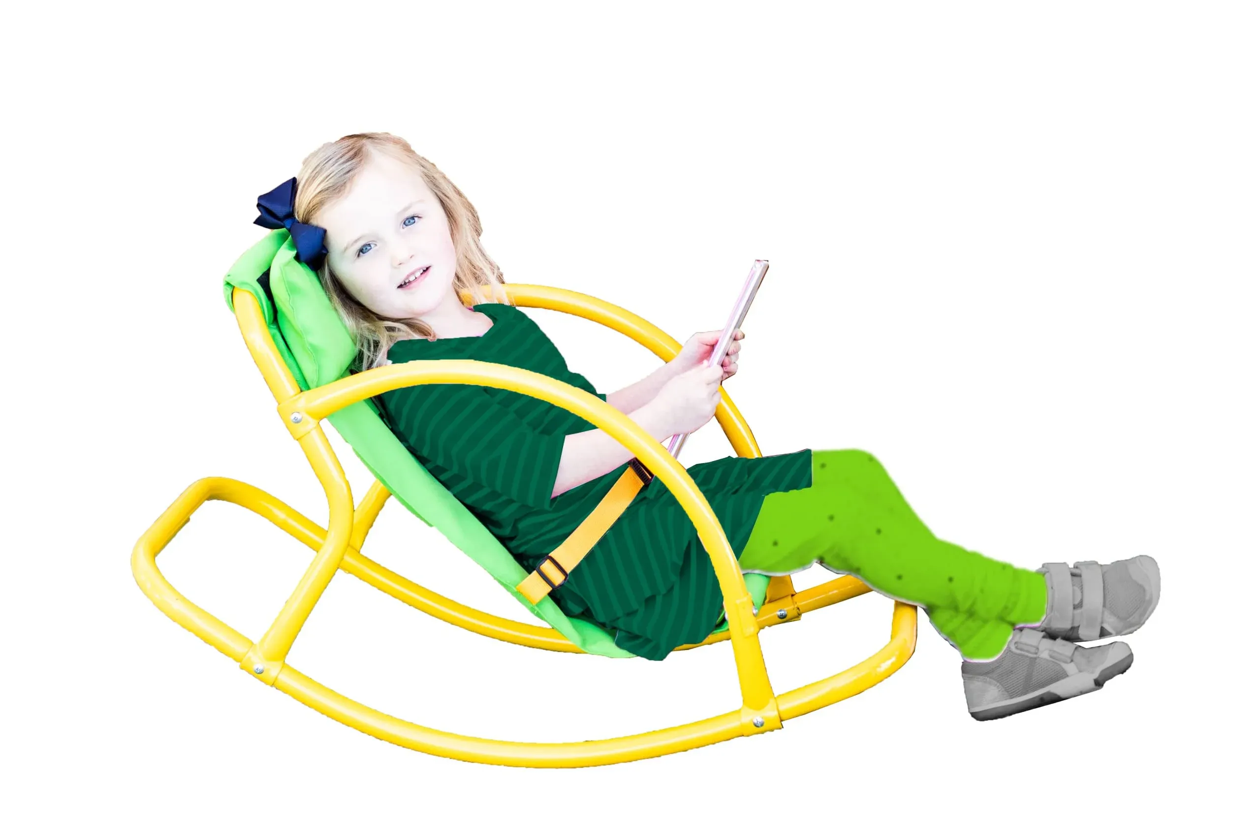 Kids Chair Seesaw, teeter totter for kids Outdoor Seesaw, Outdoor Play Equipm...