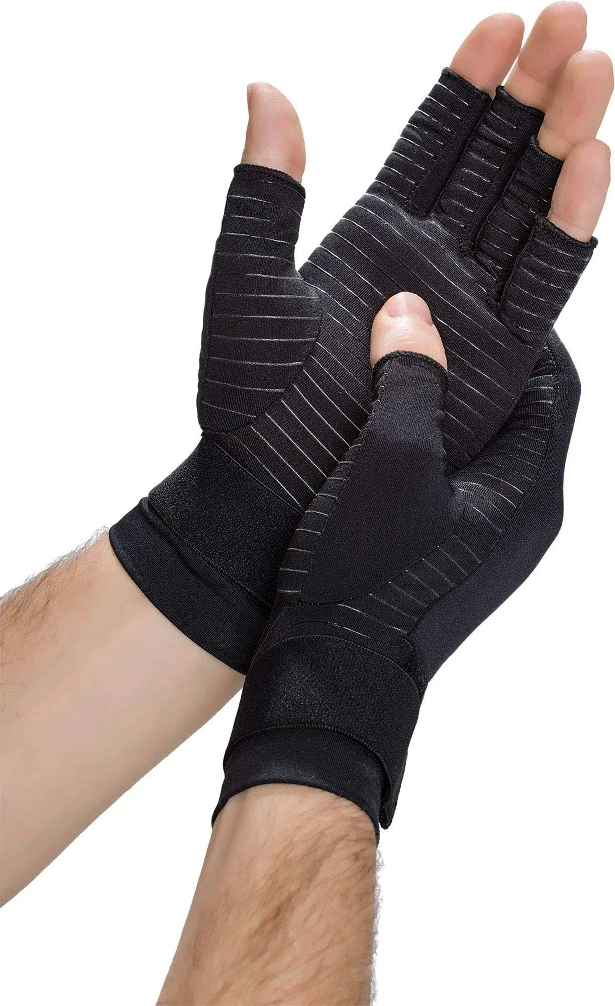 Hand Relief Compression Gloves