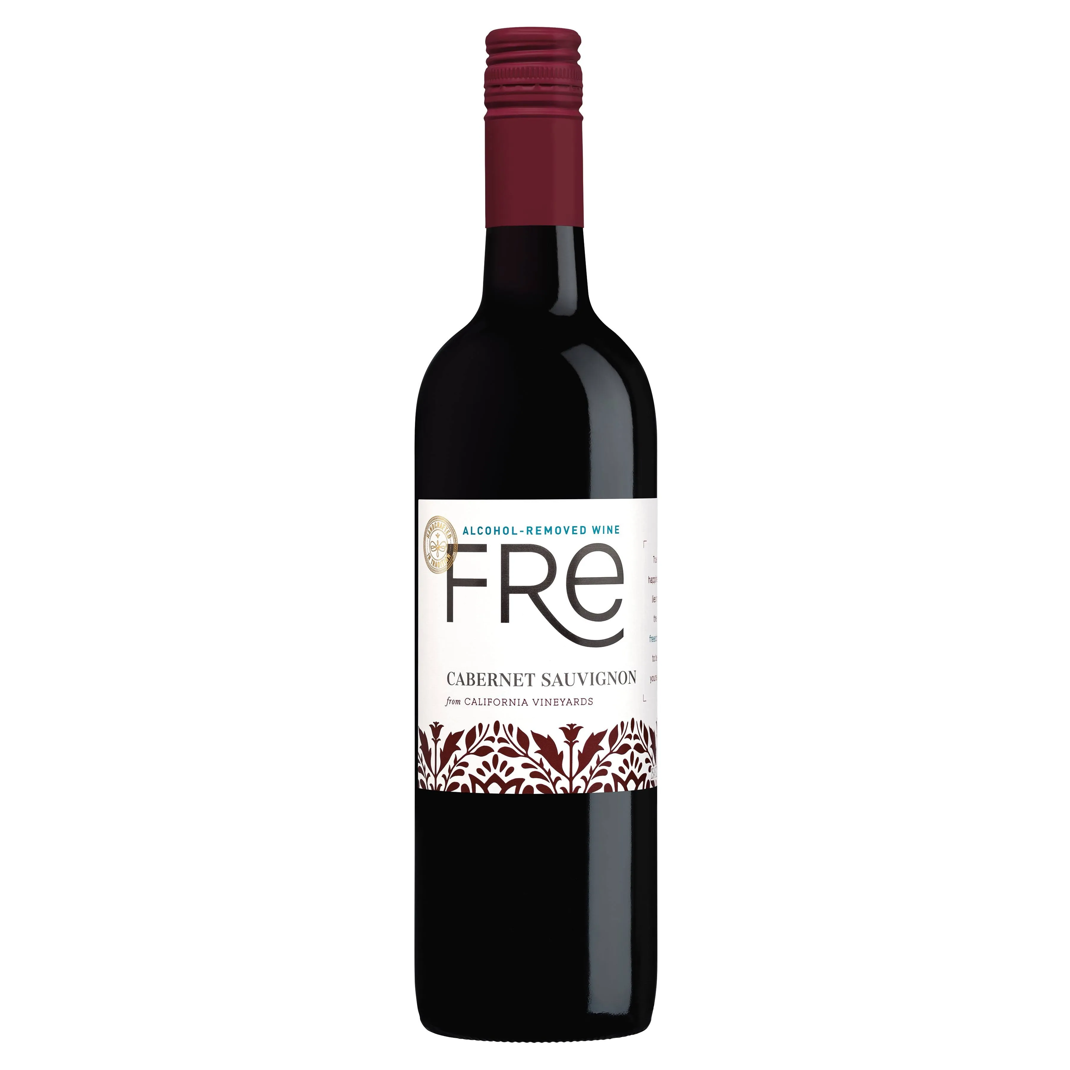 Sutter Home FRE Alcohol-Removed Red Blend