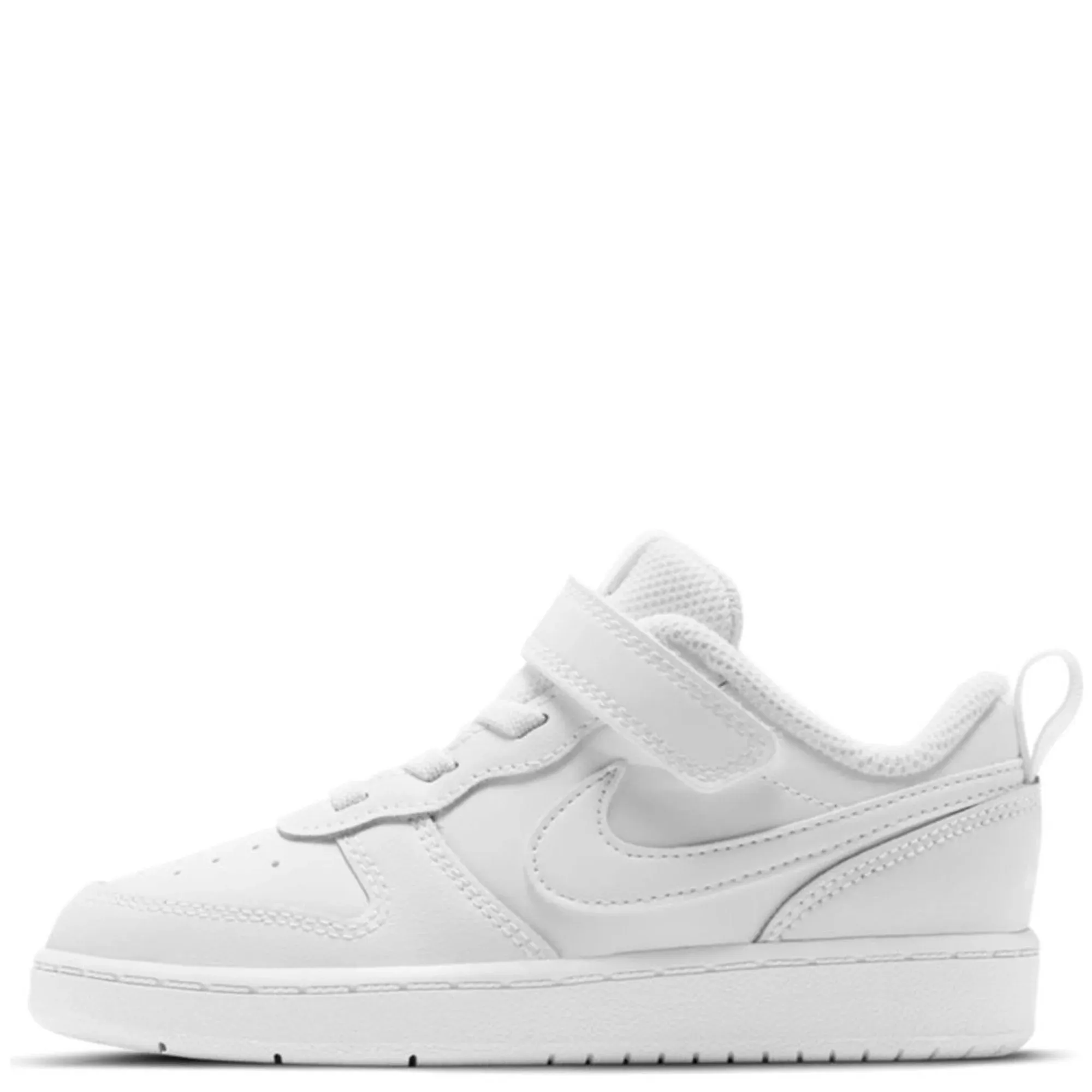 Nike Court Borough Low 2 Baby/Toddler Shoes