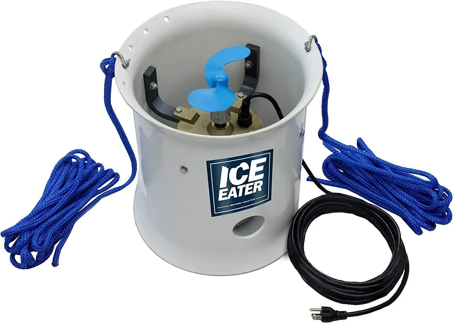 Ice Eater Pond Aerator - P750, 150' Cord