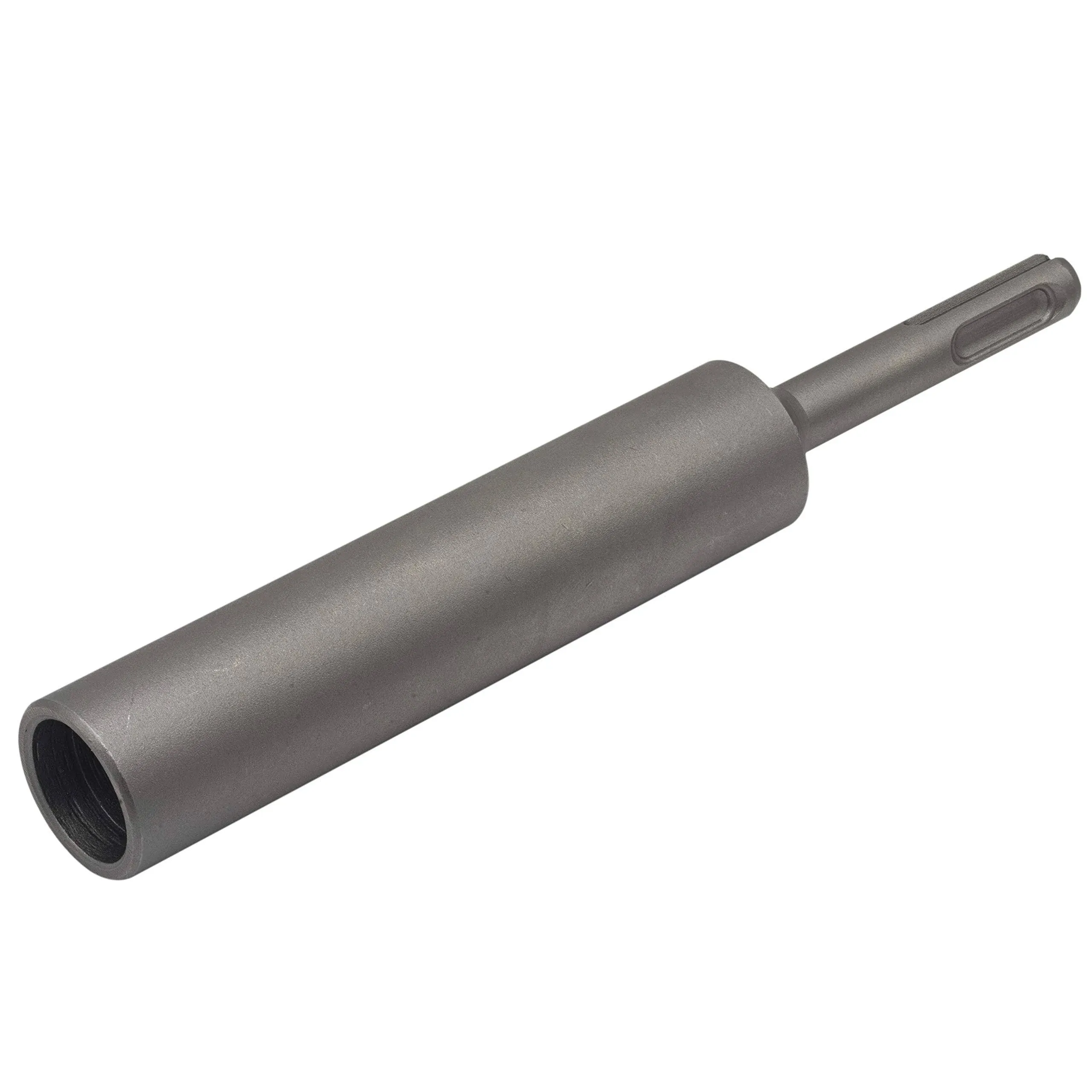 5/8" SDS Plus Ground Rod Driver Bit for use with Rotary Hammer (5/8" Ground Rod Driver)