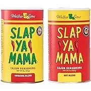 Slap Ya Mama Cajun Seasoning