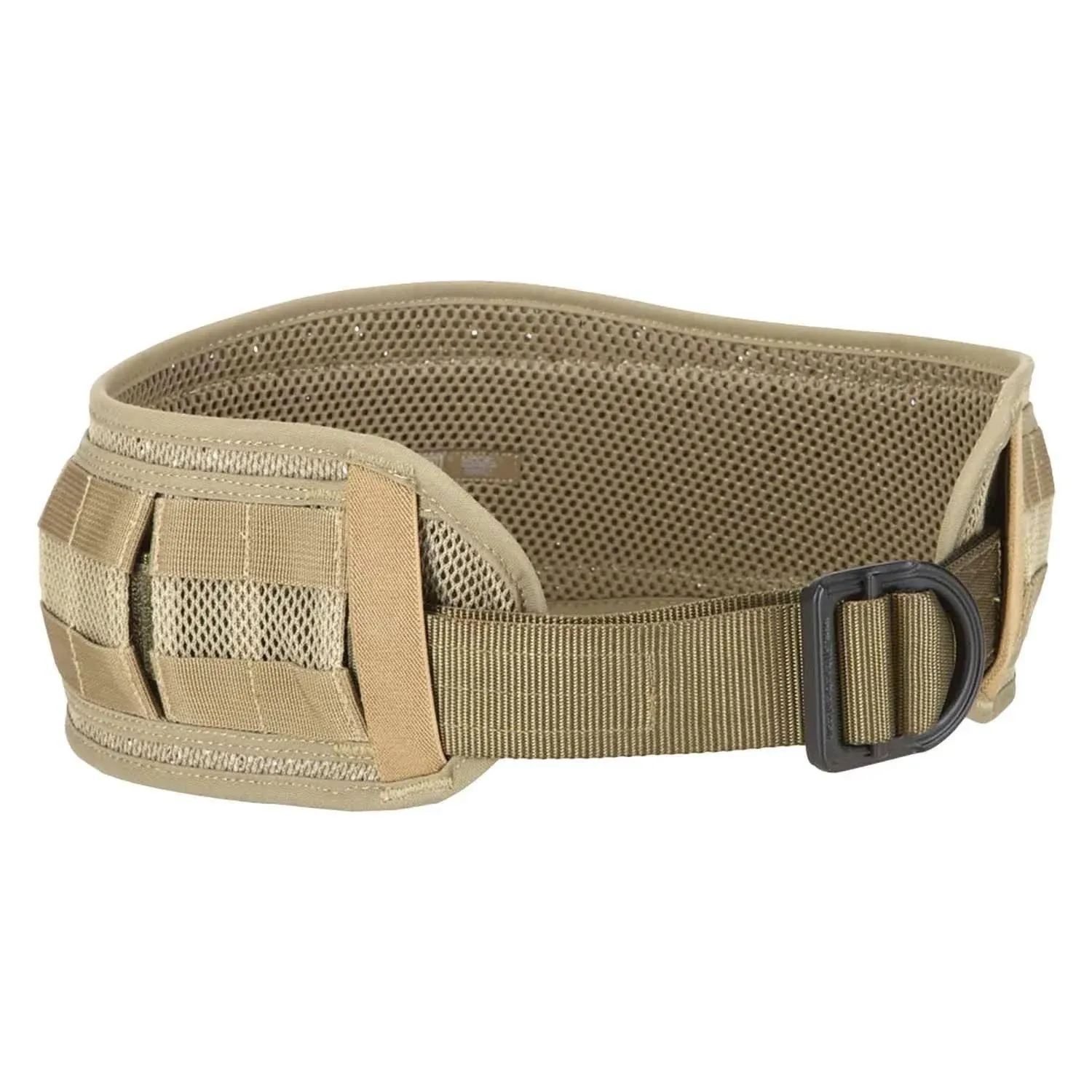 5.11 Tactical VTAC Brokos Belt - Sandstone