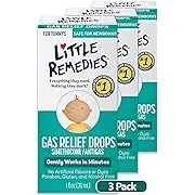 Little Remedies Gas Relief Drops