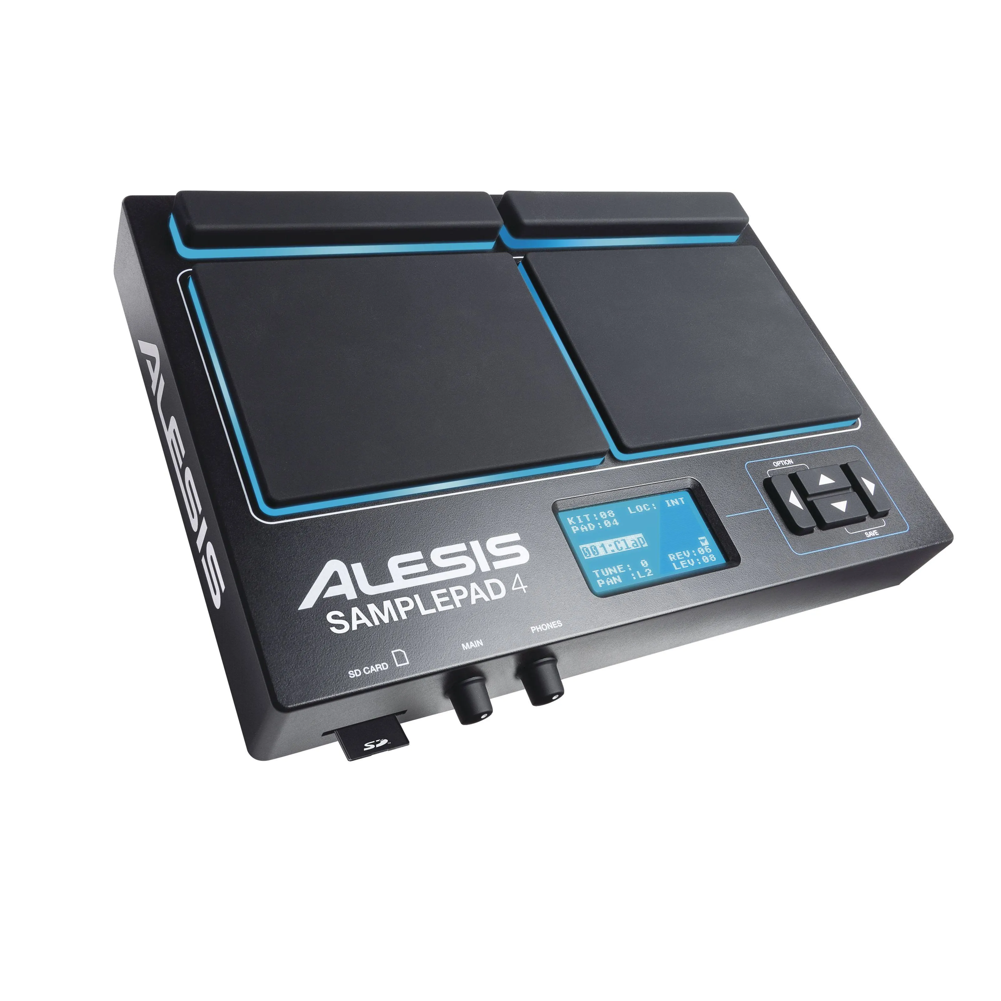 Alesis Sample Pad 4x