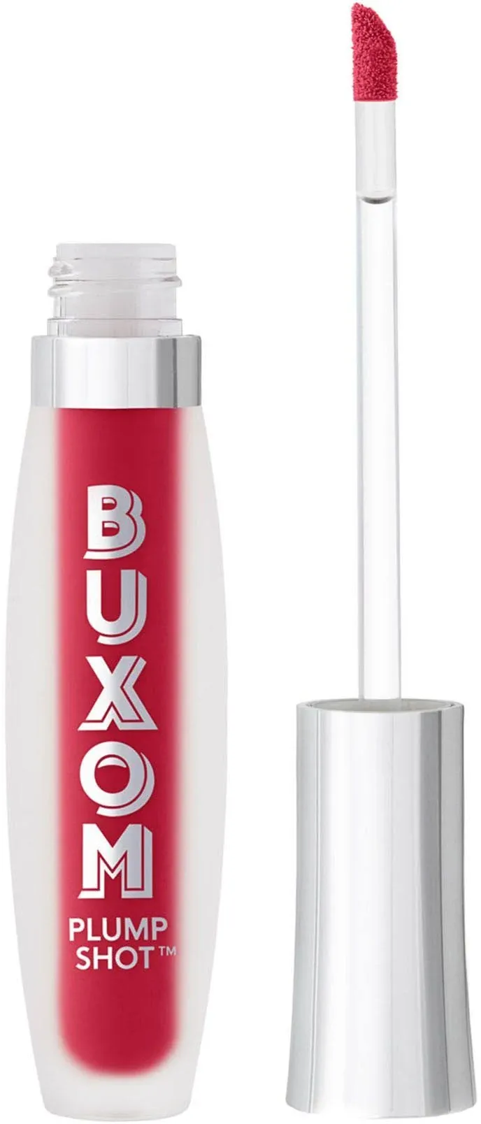 Buxom Plump Shot Collagen Infused Lip Serum