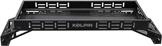 Kolpin UTV Overbed Cargo Rack