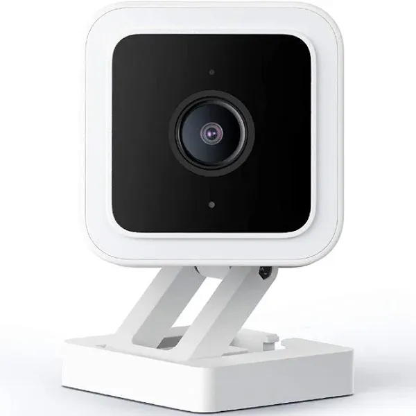 Cam v3 1080p HD Indoor/Outdoor Video Security Camera for Security