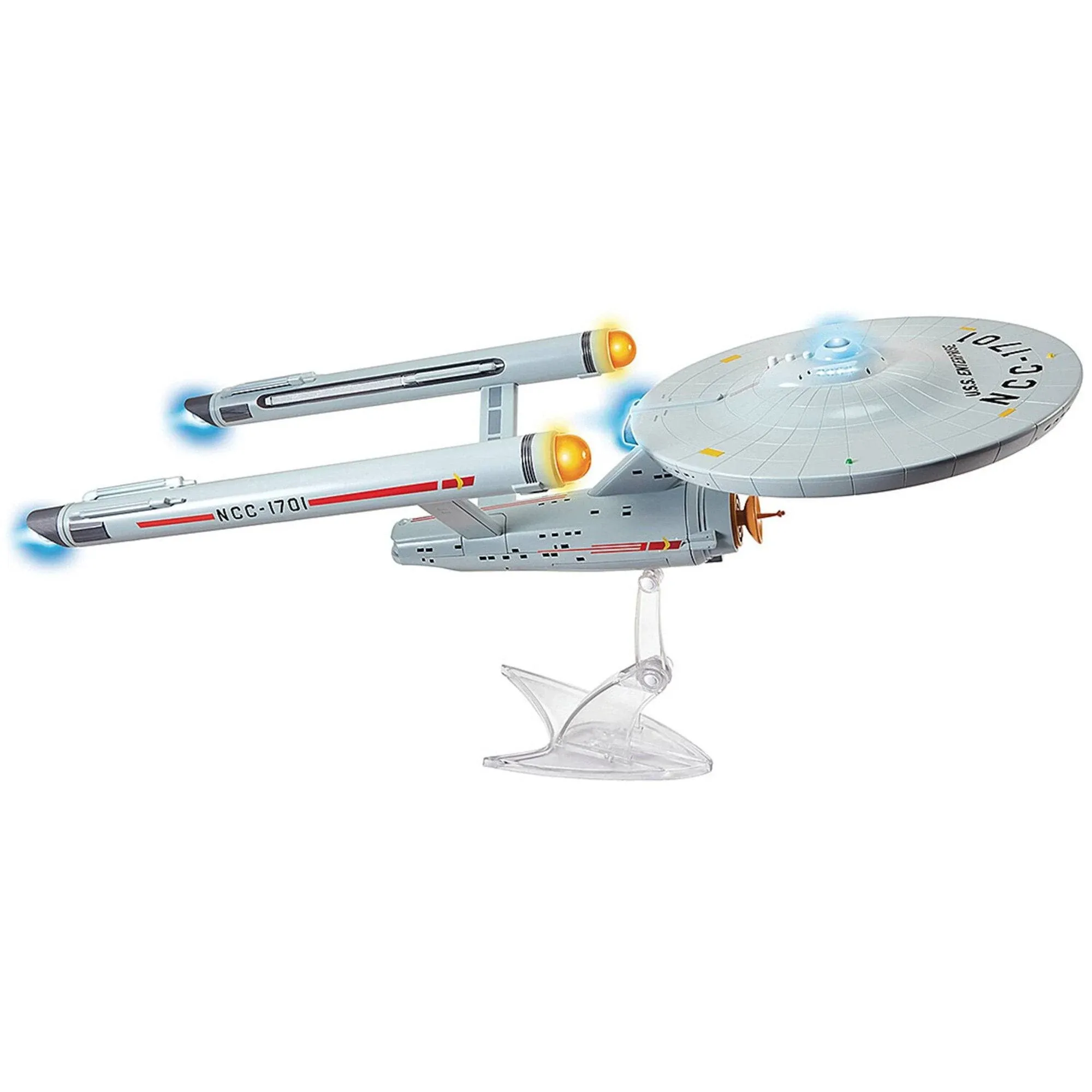 Star Trek Original Enterprise Ship