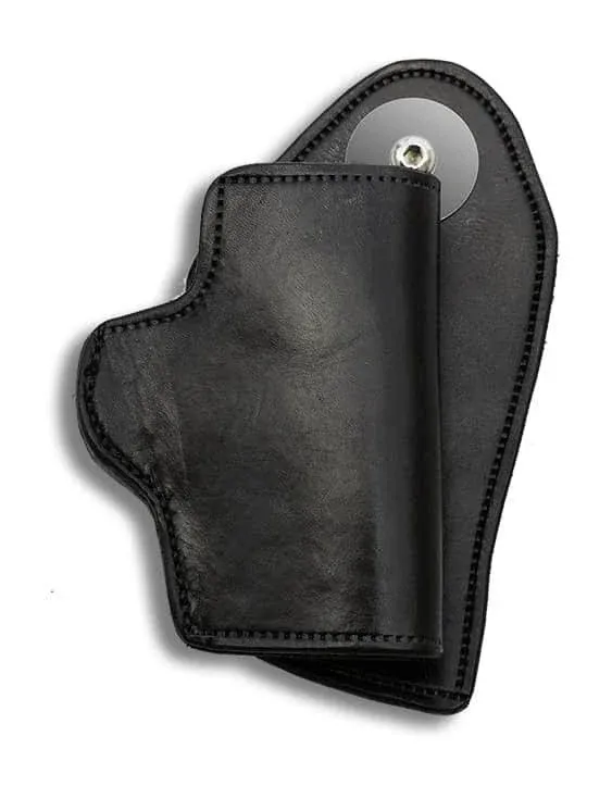 Rickrak Saddlebag Gun Holster Large Right SBGH-R-L 3518-0187