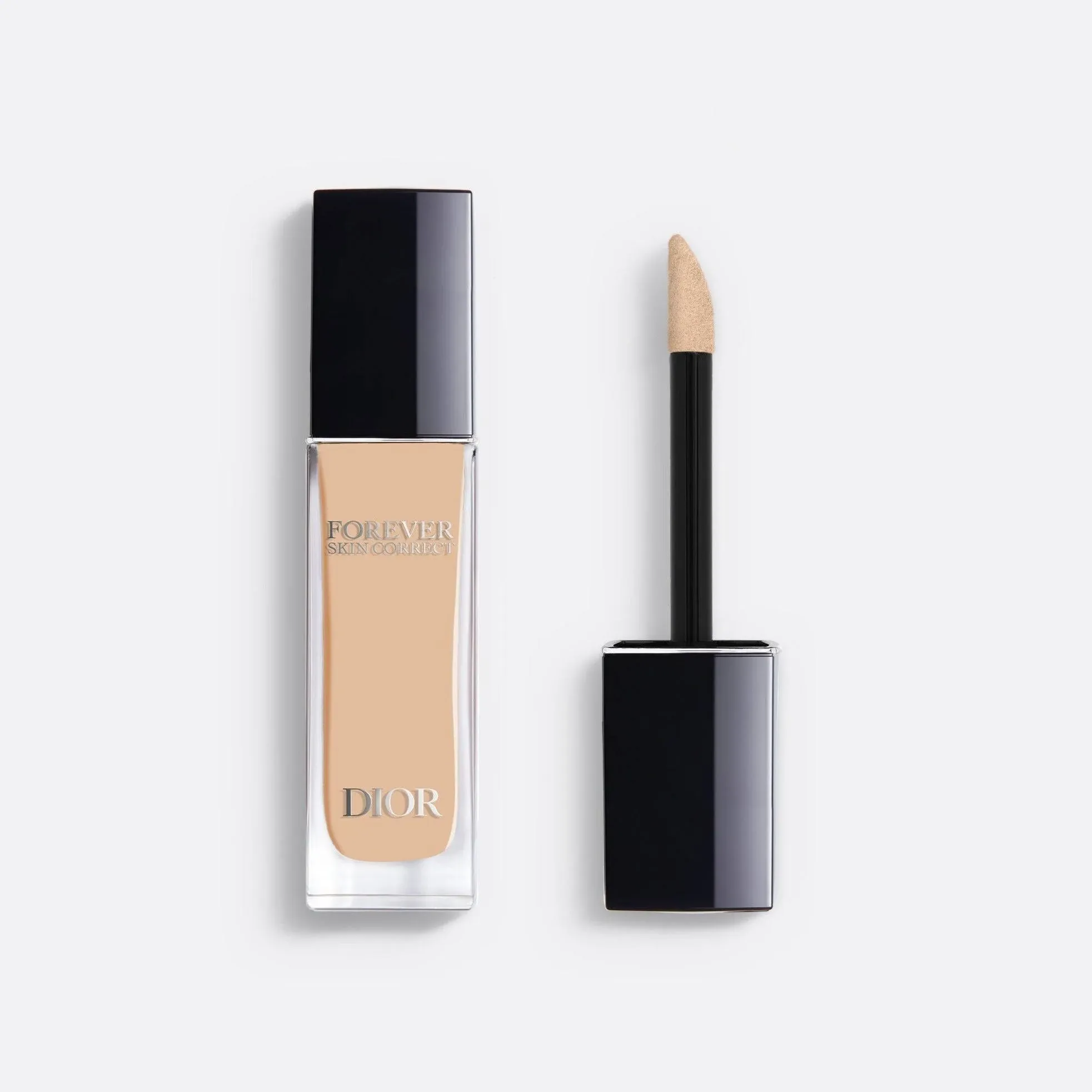 Dior Forever Skin Correct Full-Coverage Concealer - 2.5 N Neutral