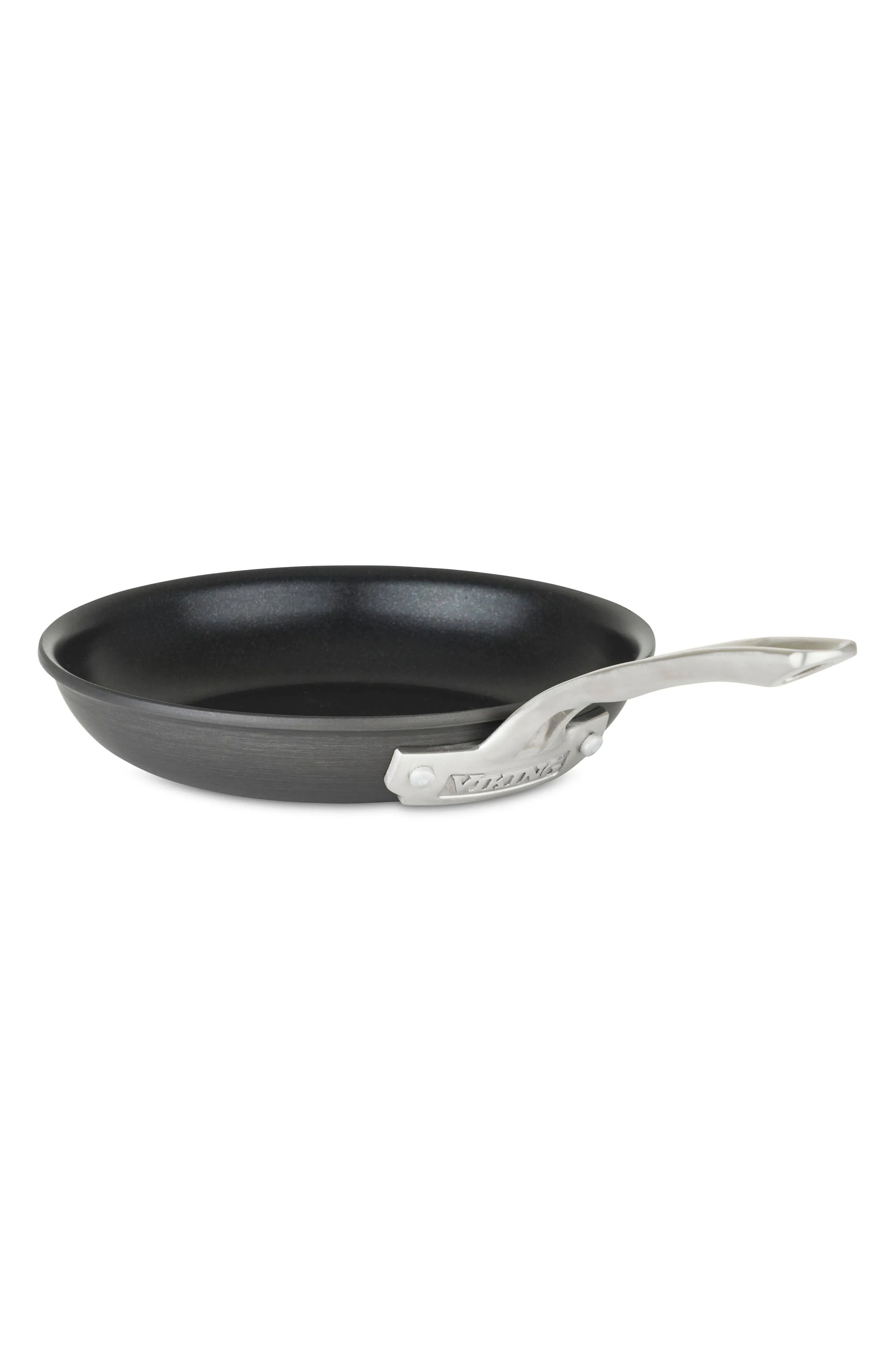 Viking Hard Anodized Nonstick Fry Pan - 8 in.