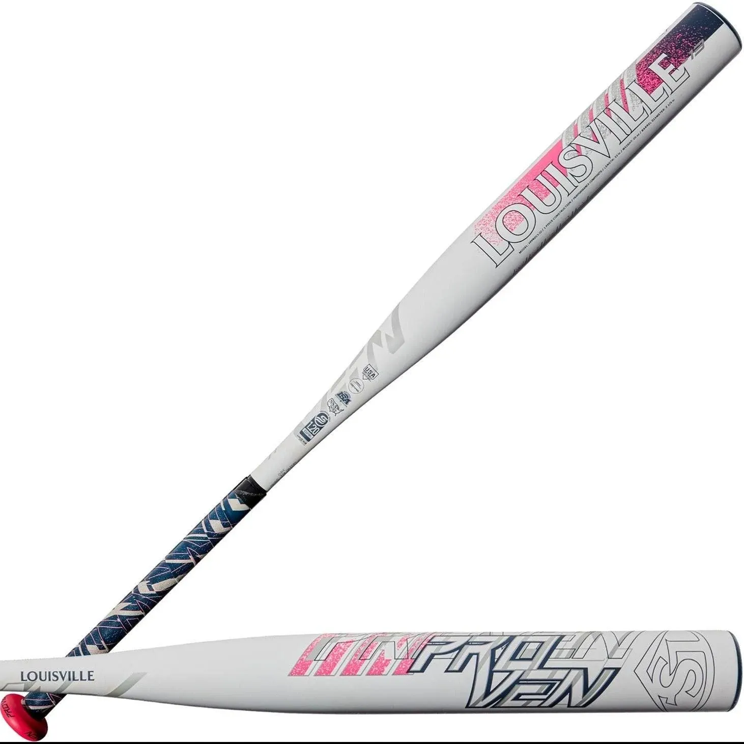 Louisville Slugger 2022 Proven (-13) Fastpitch Softball Bat