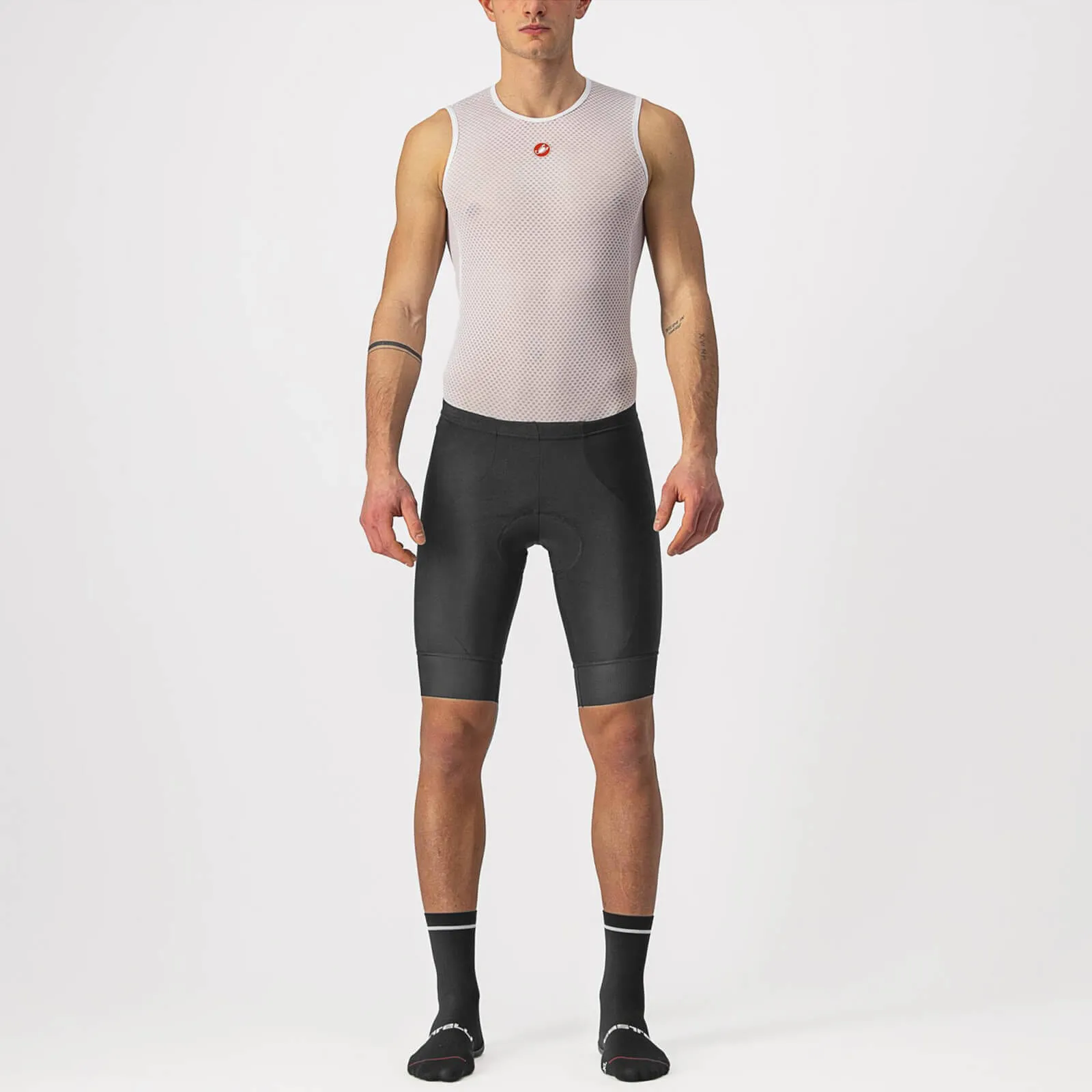 Castelli Entrata Cycling Shorts