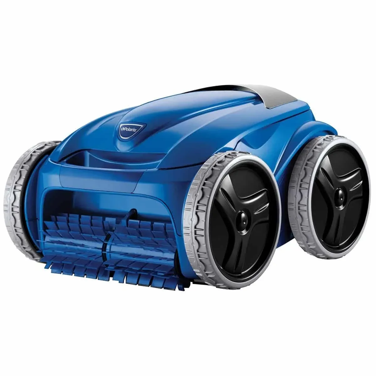 The Polaris 9450 Sport Robotic Pool Cleaner, Includes Caddy (F9450)