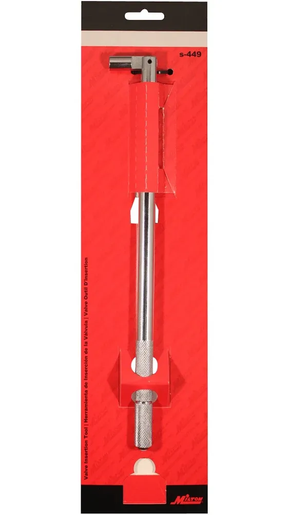 Milton S-449 Valve Insertion Tool