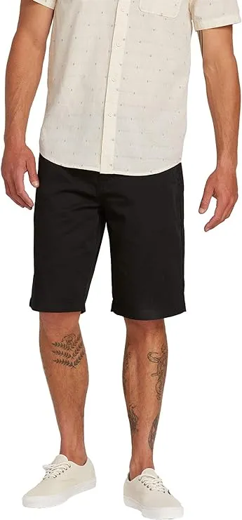 Volcom Men's Frickin Chino Short