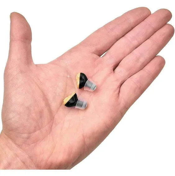 Medca Premium Digital Hearing Amplifier