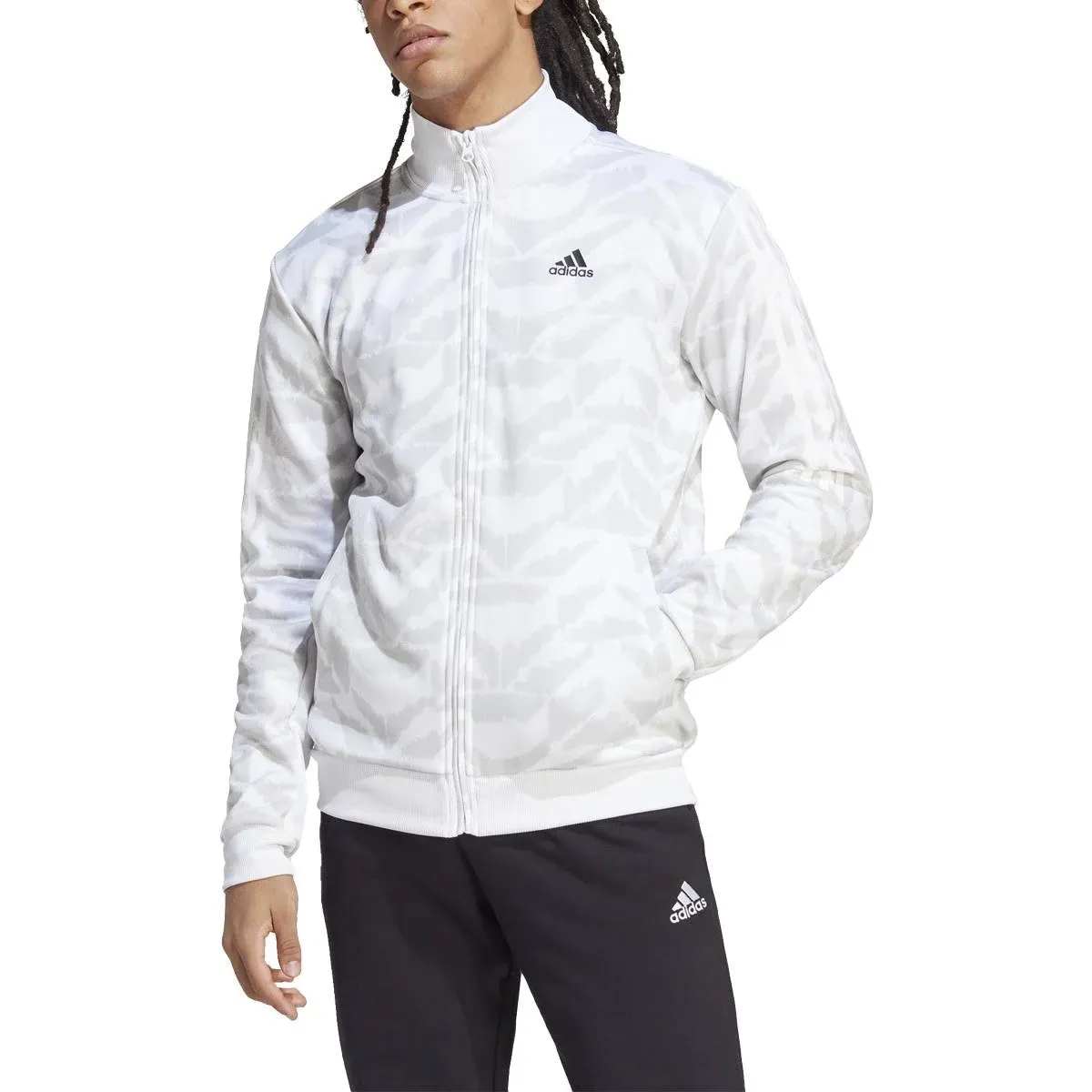 Adidas Men's Tiro Track Top