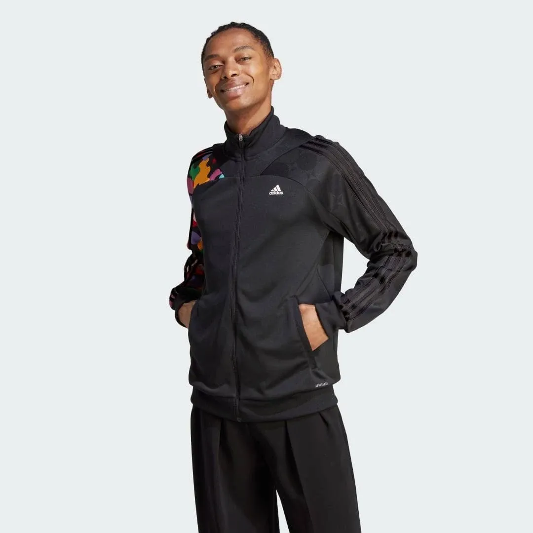 Adidas Rich Mnisi Tiro Track Jacket