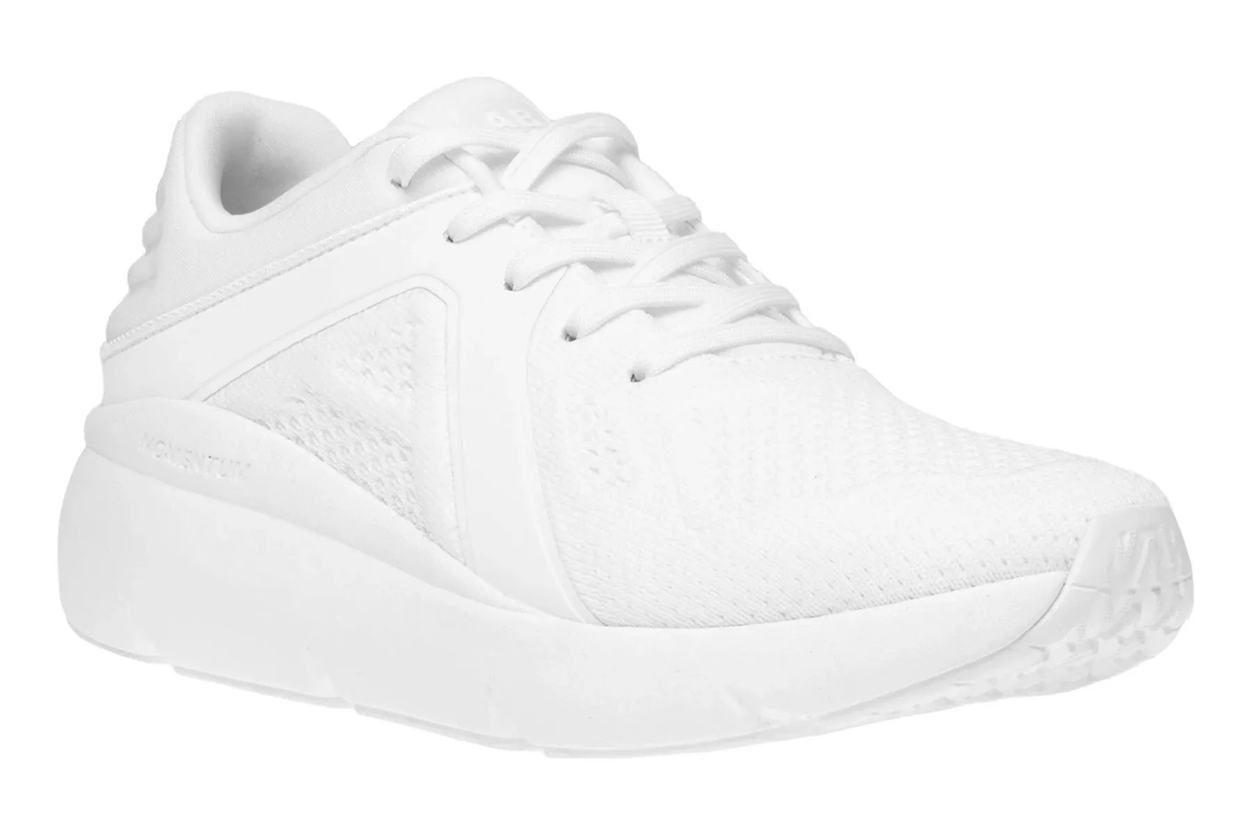 ABEO MXV Shift Metatarsal Sneakers - Bright White - Size 8