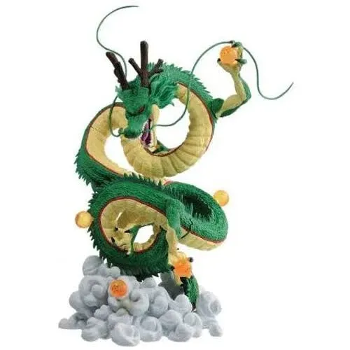 Dragon Ball Z CREATOR x CREATOR -SHENRON- Shenron Shenron Normal Color ver. (Pri