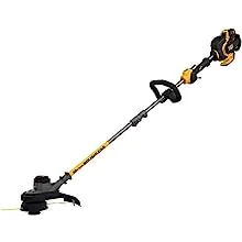 DEWALT FLEXVOLT 60V MAX Cordless String Trimmer Kit DCST970X1S