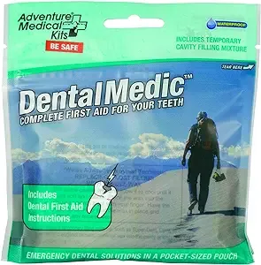 Adventure Medical - Dental Medic