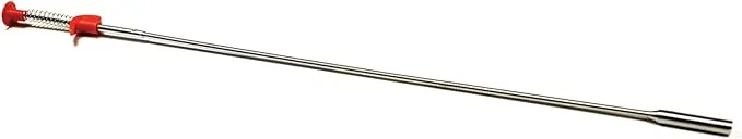 Performance Tool W2070 50-Pound Extendable Magnetic Pickup Tool for Retrieving Heavy Items