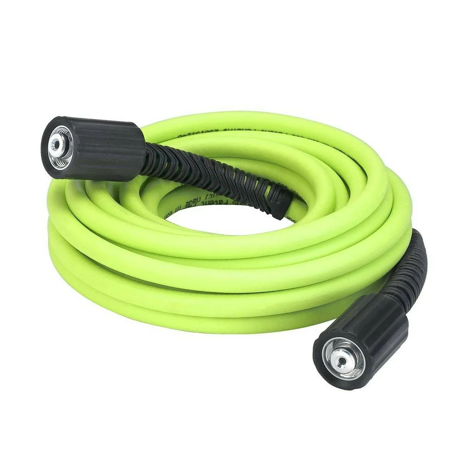 5/16 in. x 50 ft. 4000 PSI Pressure Washer Hose with M22 Fittings