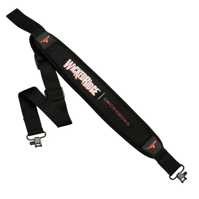 Wicked Ridge Neoprene Crossbow Sling