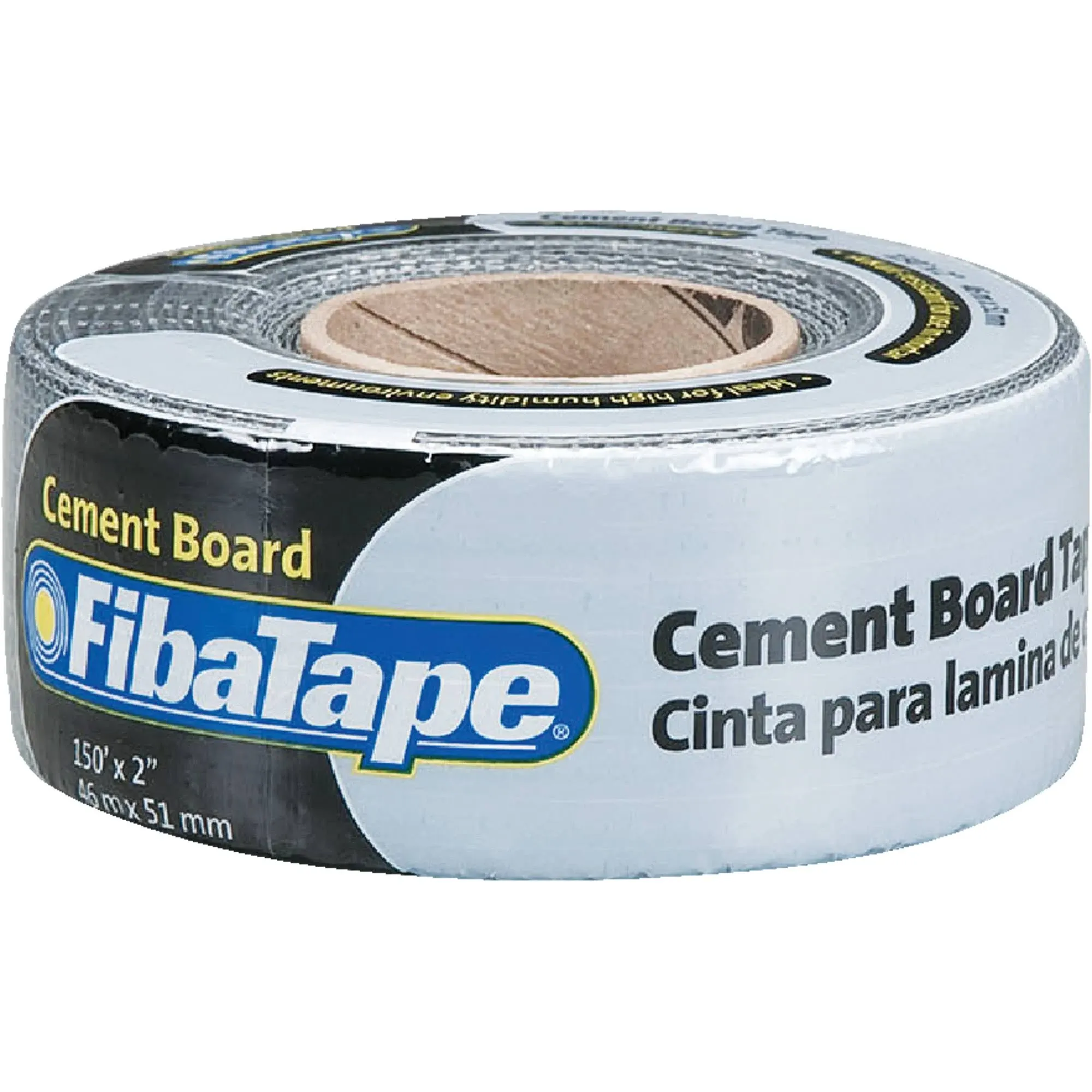 FibaTape Cement Board Tape