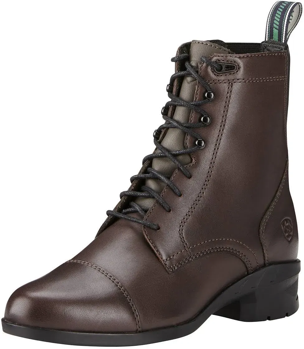 Ariat Women's Heritage Iv Paddock Boot