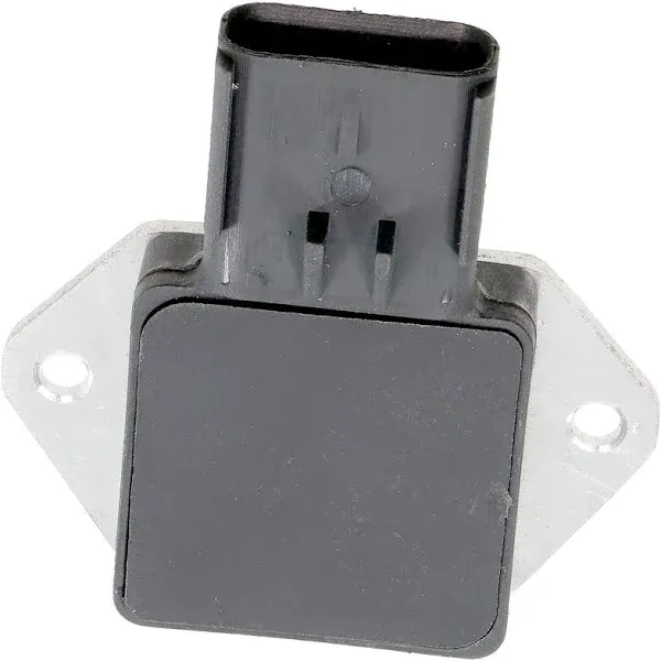 APDTY 013414-Relay Radiator Fan Control Relay (Note: If Melting Occurred, Radiator Fan & Relay Harness Replacement Is Usually Also Neccesary, Replaces OE 5017491AB, 4897034AA)