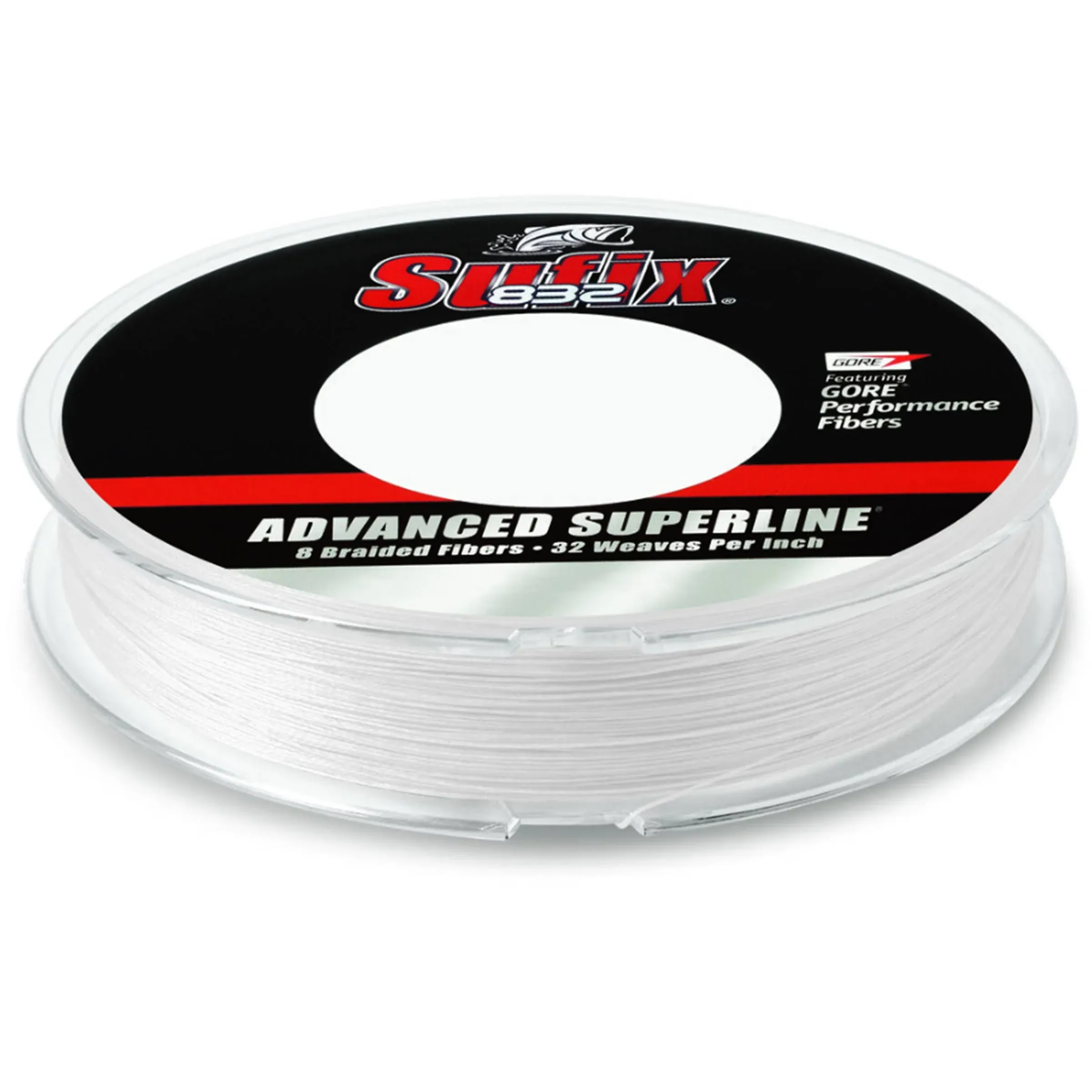 Sufix 832 Advanced Superline Braid