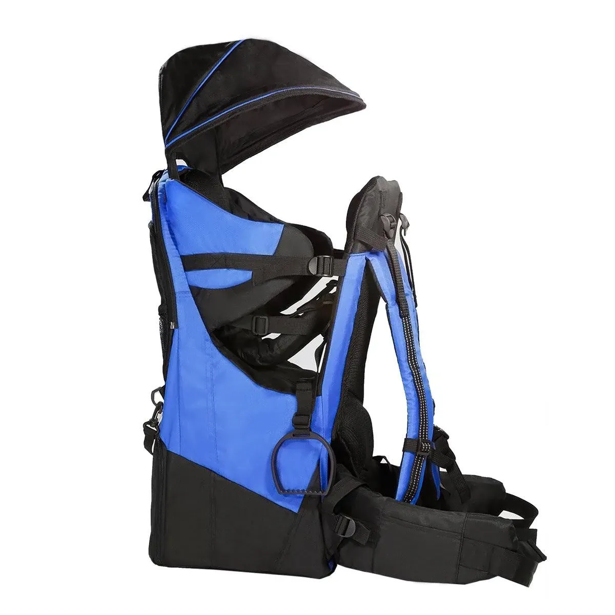 Clevr Baby Toddler Backpack Carrier Stand Child Kid Sun Shade Visor Shield Size ...