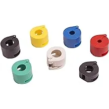 Lisle Spring Lock Coupler Disconnect Set