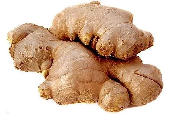 IndianBlend Fresh Ginger Root / Adrak - 1lb