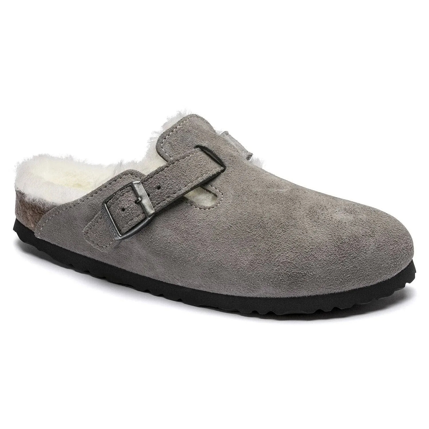 Birkenstock Women's Boston Shearling